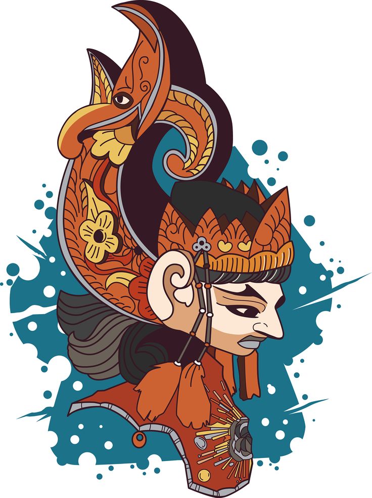 RS Yudhistira Logo